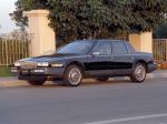 Cadillac Seville 1986 года